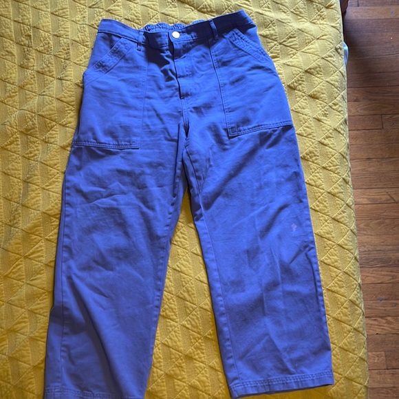 Big Bud Press Pants & Jumpsuits Big Bud Press Petite Work Pants